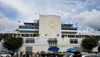 Navy-Marine Corps Memorial Stadium