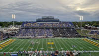 Navy-Marine Corps Memorial Stadium
