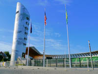 Hayward Field