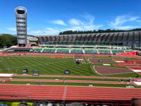 Hayward Field