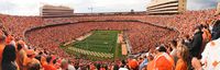 Neyland Stadium