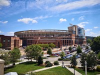 Neyland Stadium