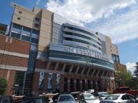 Neyland Stadium