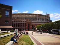 Neyland Stadium