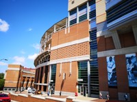 Neyland Stadium