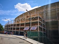 Neyland Stadium