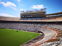 Neyland Stadium