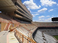 Neyland Stadium