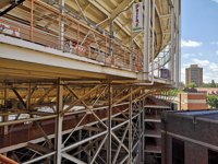 Neyland Stadium