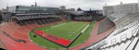 Carson Field at James Gamble Nippert Stadium