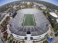 Notre Dame Stadium