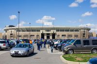 Notre Dame Stadium