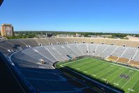 Notre Dame Stadium