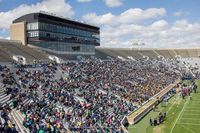 Notre Dame Stadium