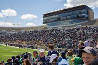 Notre Dame Stadium