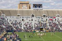 Notre Dame Stadium