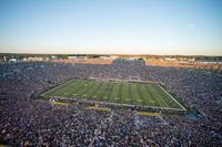 Notre Dame Stadium