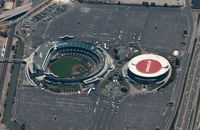 O.co Coliseum (Oakland Coliseum)