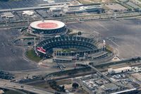 O.co Coliseum (Oakland Coliseum)