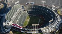 O.co Coliseum (Oakland Coliseum)