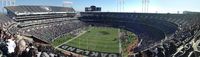 O.co Coliseum (Oakland Coliseum)