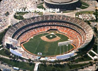 O.co Coliseum (Oakland Coliseum)