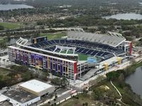 Camping World Stadium (Citrus Bowl)