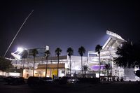 Camping World Stadium (Citrus Bowl)