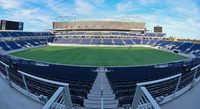 Camping World Stadium (Citrus Bowl)