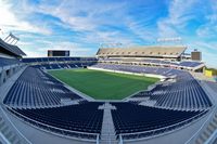 Camping World Stadium (Citrus Bowl)