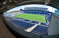 Camping World Stadium (Citrus Bowl)