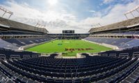 Camping World Stadium (Citrus Bowl)