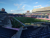 Camping World Stadium (Citrus Bowl)