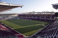 Inter&Co Stadium (Orlando City Stadium)