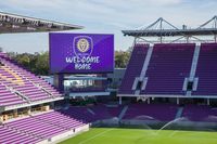 Inter&Co Stadium (Orlando City Stadium)