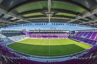 Inter&Co Stadium (Orlando City Stadium)