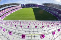 Inter&Co Stadium (Orlando City Stadium)