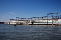 Pier 40 at Hudson River Park