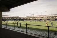 Pier 40 at Hudson River Park