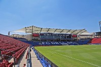 Toyota Stadium (FC Dallas Stadium)