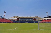 Toyota Stadium (FC Dallas Stadium)