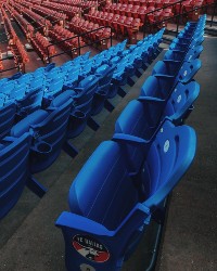 Toyota Stadium (FC Dallas Stadium)