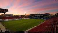 Toyota Stadium (FC Dallas Stadium)