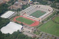 Princeton University Stadium (Powers Field)