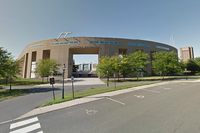 Princeton University Stadium (Powers Field)