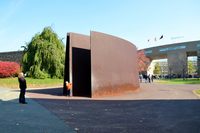 Princeton University Stadium (Powers Field)