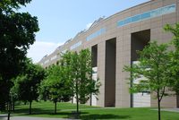 Princeton University Stadium (Powers Field)