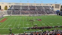 Princeton University Stadium (Powers Field)