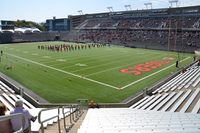 Princeton University Stadium (Powers Field)