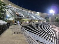 Princeton University Stadium (Powers Field)